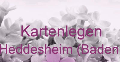 Kartenlegen Heddesheim (Baden) | Top-Experten für Kartenlegen, Wahrsagen, Hellsehen, Zukunftsdeutung.